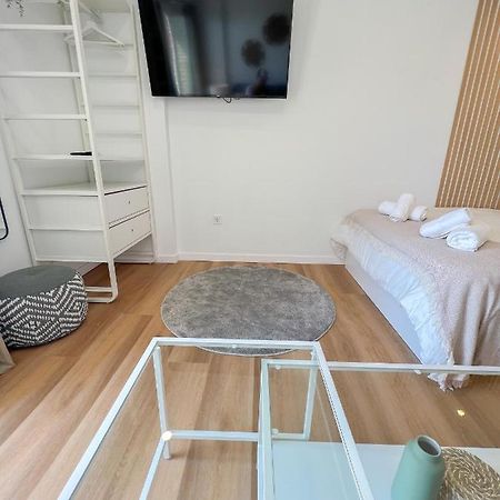 Cozy Studio With Sea Views Benalmádena Extérieur photo