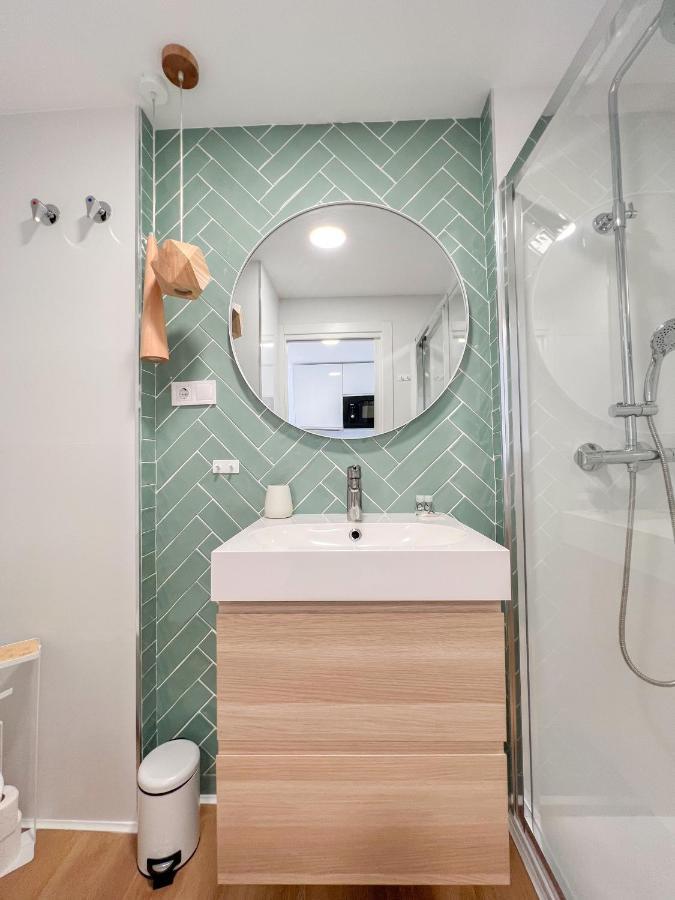 Cozy Studio With Sea Views Benalmádena Extérieur photo