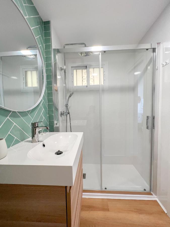 Cozy Studio With Sea Views Benalmádena Extérieur photo