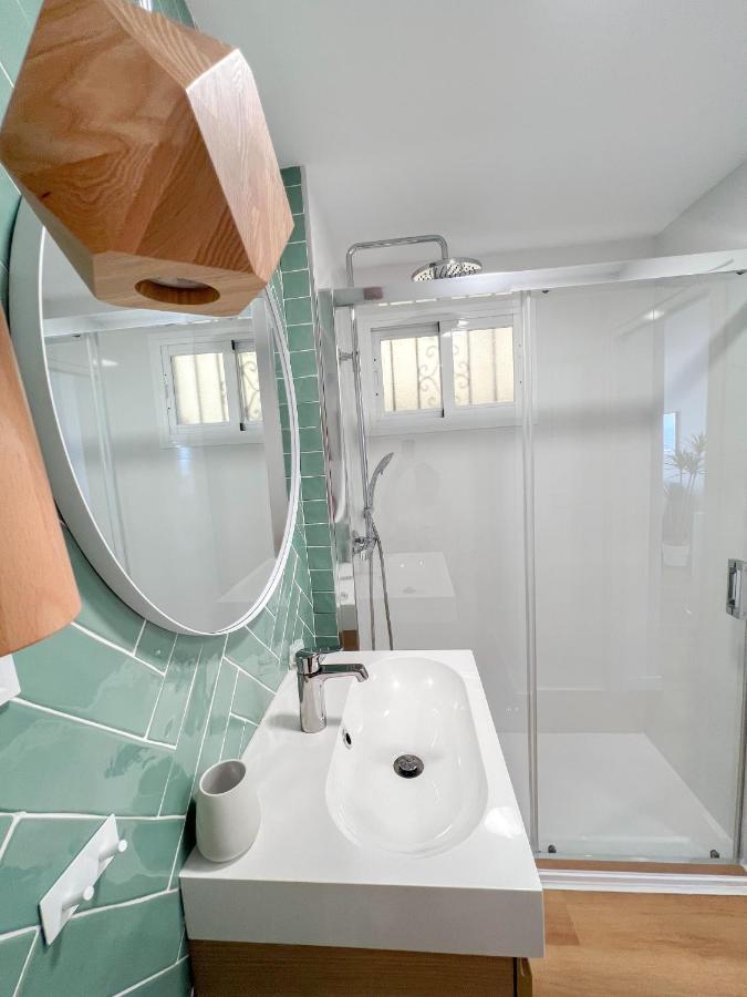Cozy Studio With Sea Views Benalmádena Extérieur photo